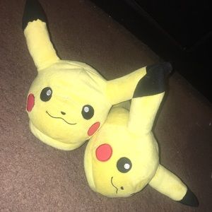 Pokémon Slippers